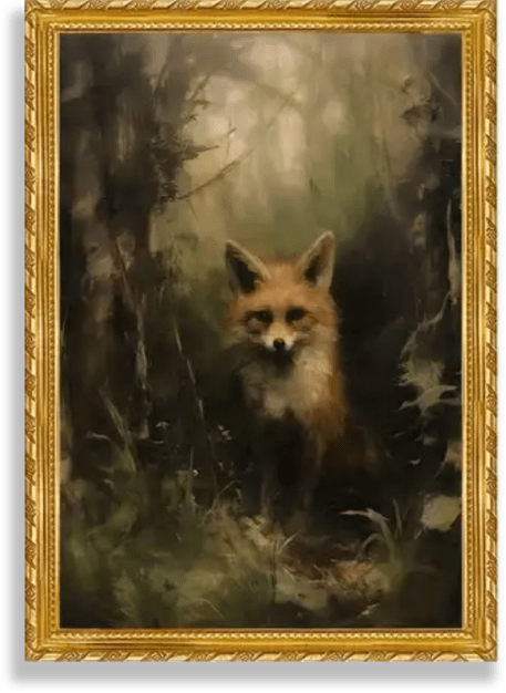 fox